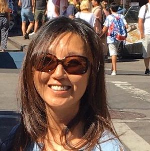 Meet your Posher, Sang